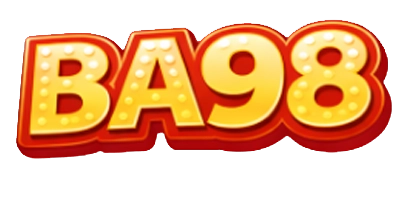 BA98 logo